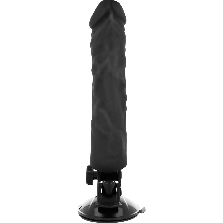 Basecock-Vibratore Realistico con Telecomando 21 cm, TPE · Vibratori (imaginea 3)