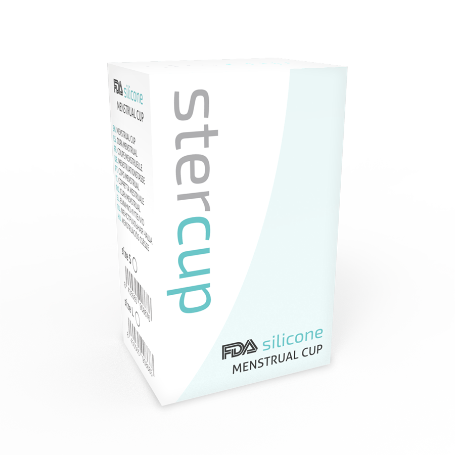 Stercup-Tazza mestruale in silicone Fda Rosa - Taglia L 3 Stercup-Tazza mestruale in silicone Fda Rosa - Taglia L · Sesso orale & Corpo (imaginea 3)