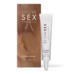 Bijoux Slow Sex-Slow Sex Balsamo Stimolante per Clitoride 10 ml — BIJOUX INDISCRETS · Afrodisiaci donna