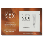 Bijoux-Slow Sesso Balsamo Stimolante per Clitoride 2 ml — BIJOUX INDISCRETS · Afrodisiaci donna