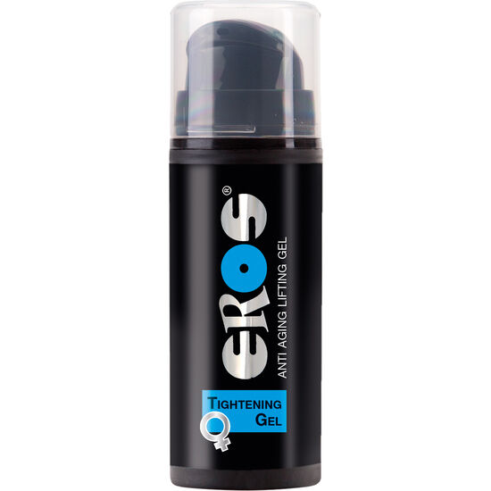 Eros Classic Line-Crema Stretching Vaginale 30 ml-Silicone · Afrodisiaci donna