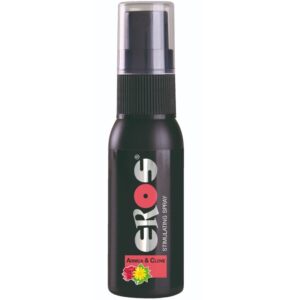 Eros Classic Line-Spray Stimolante con Arnica e Collo, 30ml 34 Eros Classic Line-Spray Stimolante con Arnica e Collo, 30ml