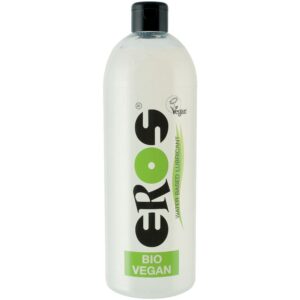 Eros Classic Line-Bio Vegan Lubrifiant pe Bază de Apă 100 ml · Lubrifiant