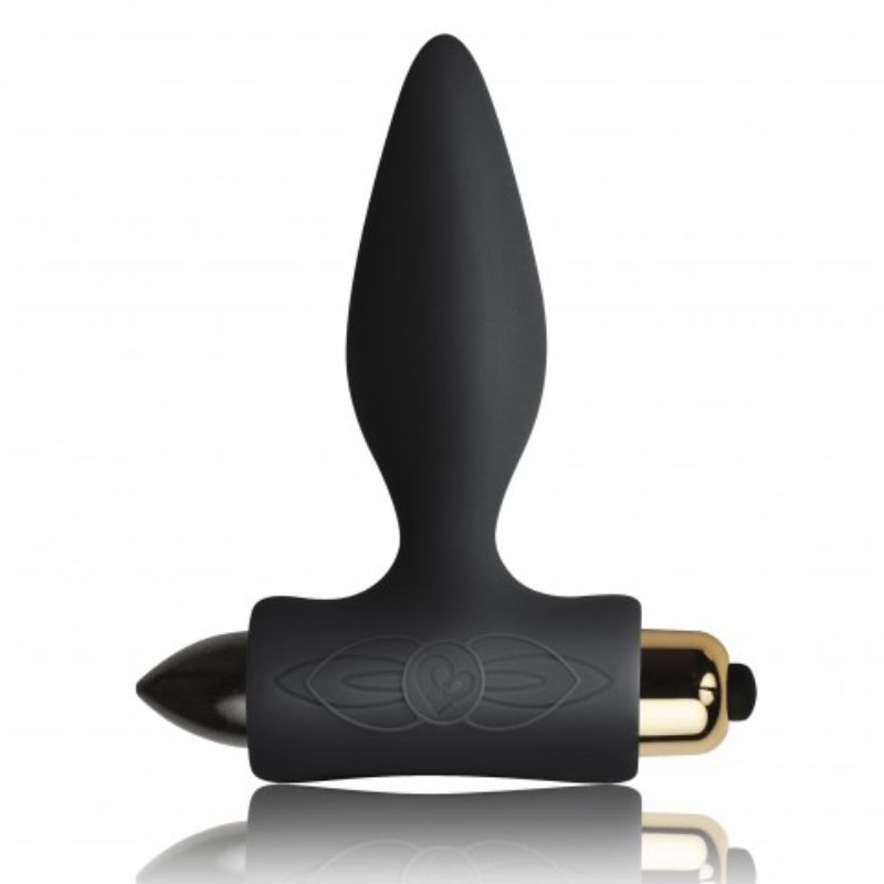 Rocks-off-Petite Sensations Plug anale per Principianti 1 Rocks-off-Petite Sensations Plug anale per Principianti · Accessori BDSM