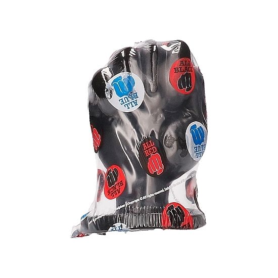 All Black-Pumn 13 cm Anal-Waterproof · Jucarii Anale (imaginea 2)