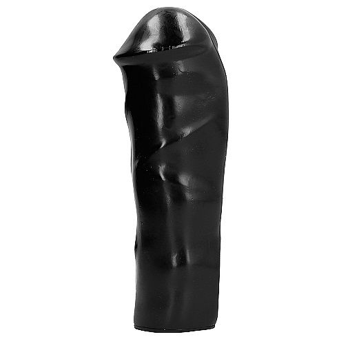 All Black-Dildo Realistic 20 cm-Waterproof · Dildo & Stimulatoare (imaginea 2)
