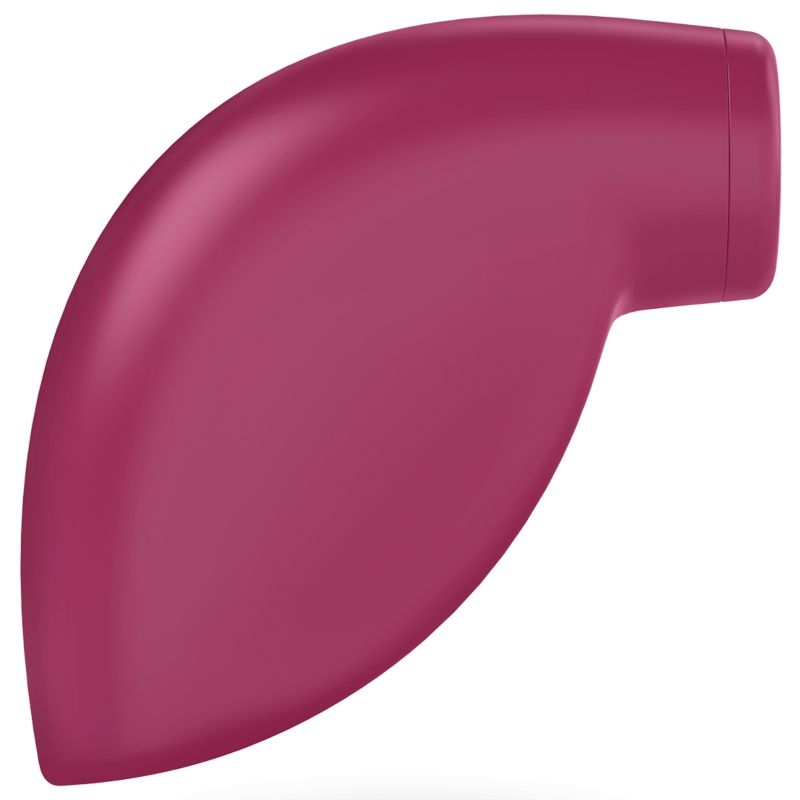 Satisfyer Air Pulse-Avventura di una notte-Silicone, 3 velocità · Vibratori (immagine 4)