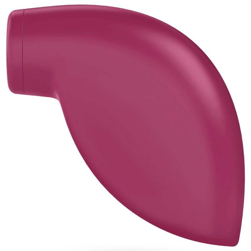Satisfyer Air Pulse-Avventura di una notte-Silicone, 3 velocità · Vibratori (immagine 6)