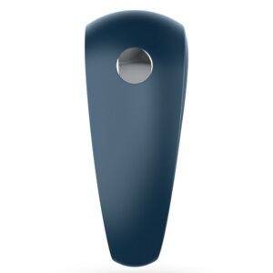 Satisfyer Ring-Anello Vibratore 2-Silicone, 10 velocità, Ricaricabile · Anelli & Guaine per pene (immagine 5)