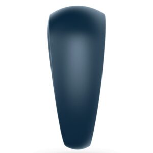 Satisfyer Ring-Anello Vibratore 2-Silicone, 10 velocità, Ricaricabile · Anelli & Guaine per pene (immagine 4)
