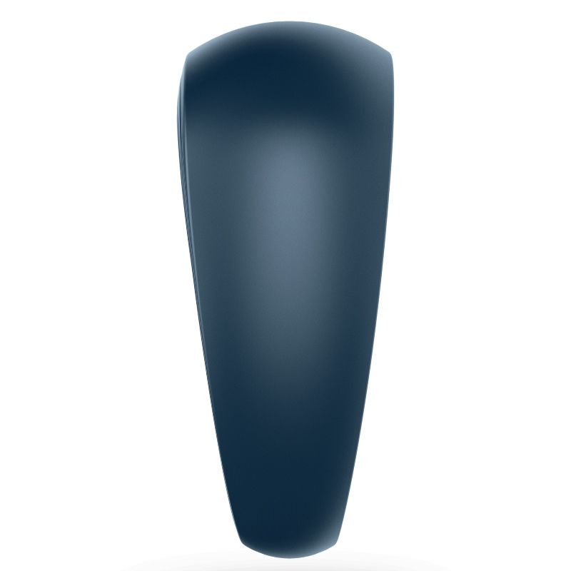 Satisfyer Ring-Anello Vibratore 2-Silicone, 10 velocità, Ricaricabile · Anelli & Guaine per pene (immagine 4)