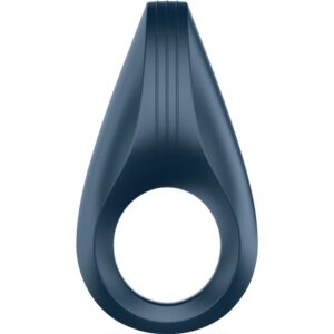 Satisfyer Ring-Vibrating Ring 1-Silicone, 10 velocità, Ricaricabile 6 Satisfyer Ring-Vibrating Ring 1-Silicone, 10 velocità, Ricaricabile · Anelli & Guaine per pene