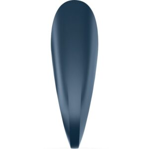 Satisfyer Ring-Vibrating Ring 1-Silicone, 10 velocità, Ricaricabile 7 Satisfyer Ring-Vibrating Ring 1-Silicone, 10 velocità, Ricaricabile · Anelli & Guaine per pene (imaginea 2)