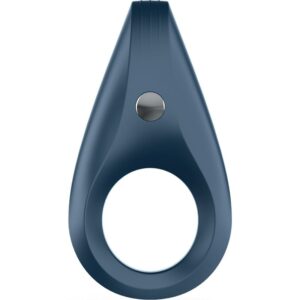 Satisfyer Ring-Vibrating Ring 1-Silicone, 10 velocità, Ricaricabile 10 Satisfyer Ring-Vibrating Ring 1-Silicone, 10 velocità, Ricaricabile · Anelli & Guaine per pene (imaginea 5)