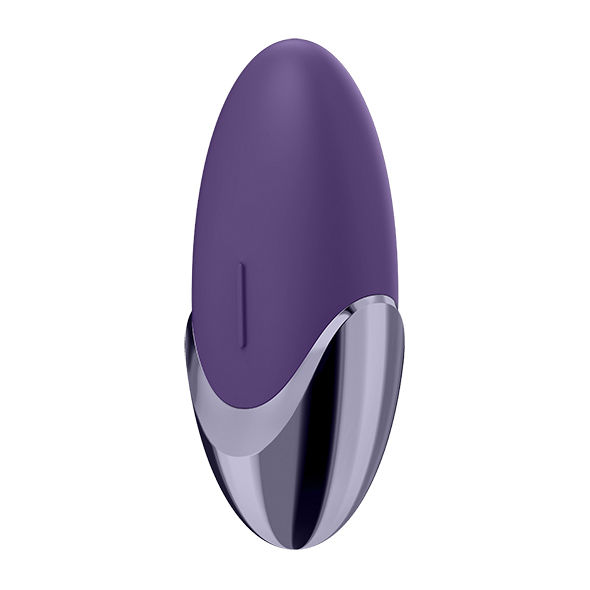 Satisfyer Layons-Layons Purple Pleasure-Silicone, 12 velocità · Vibratori (immagine 5)