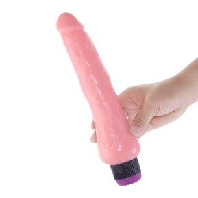 Baile Vibrators-Vibratore Realistico 19.5 Cm · Vibratori (immagine 4)