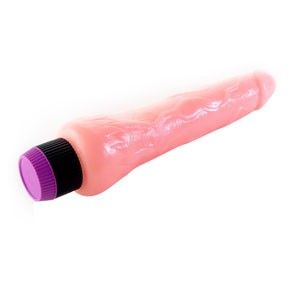 Baile Vibrators-Vibratore Realist 19.5 Cm · Vibratori (imaginea 2)