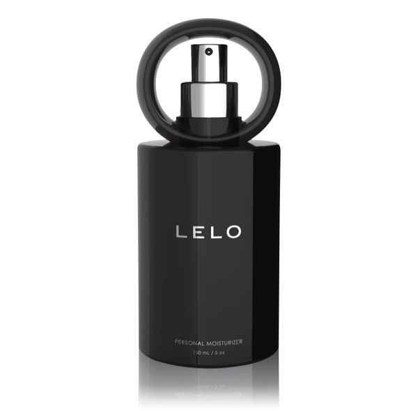 Lelo-Lubrificante idratante personale a base d'acqua 150 Ml