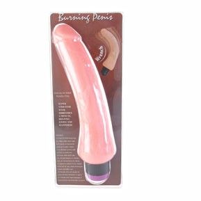 Baile Vibrators-Vibratore Realistico 19.5 Cm · Vibratori (immagine 5)