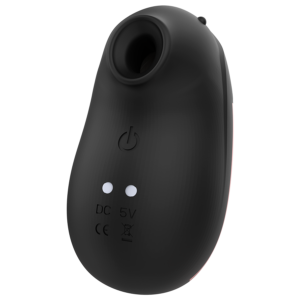 Rithual-Stimolatore clitorideo Shushu 2.0 con aspirazione 65 Rithual-Stimolatore clitorideo Shushu 2.0 con aspirazione · Vibratori (imaginea 3)