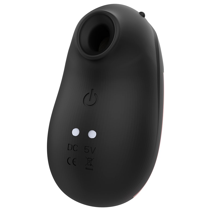 Rithual-Stimolatore clitorideo Shushu 2.0 con aspirazione 56 Rithual-Stimolatore clitorideo Shushu 2.0 con aspirazione · Vibratori (imaginea 3)