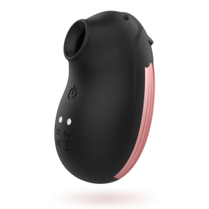 Rithual-Stimolatore clitorideo Shushu 2.0 con aspirazione 66 Rithual-Stimolatore clitorideo Shushu 2.0 con aspirazione · Vibratori (imaginea 4)