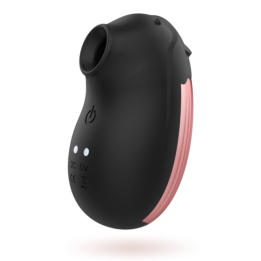 Rithual-Stimolatore clitorideo Shushu 2.0 con aspirazione 57 Rithual-Stimolatore clitorideo Shushu 2.0 con aspirazione · Vibratori (imaginea 4)