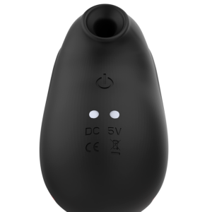Rithual-Stimolatore clitorideo Shushu 2.0 con aspirazione 68 Rithual-Stimolatore clitorideo Shushu 2.0 con aspirazione · Vibratori (imaginea 6)