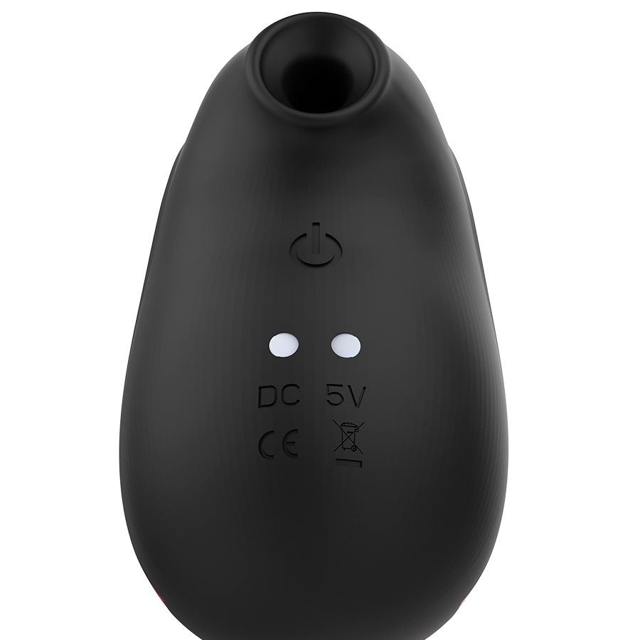 Rithual-Stimolatore clitorideo Shushu 2.0 con aspirazione 59 Rithual-Stimolatore clitorideo Shushu 2.0 con aspirazione · Vibratori (imaginea 6)