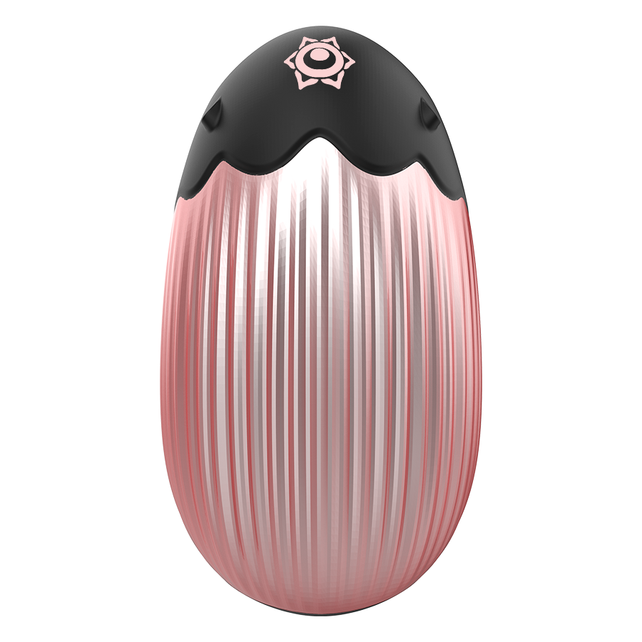 Rithual-Stimolatore clitorideo Shushu 2.0 con aspirazione 60 Rithual-Stimolatore clitorideo Shushu 2.0 con aspirazione · Vibratori (imaginea 7)