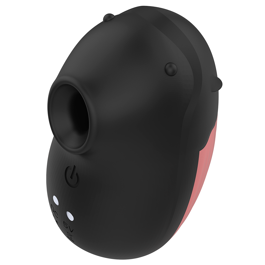 Rithual-Stimolatore clitorideo Shushu 2.0 con aspirazione 61 Rithual-Stimolatore clitorideo Shushu 2.0 con aspirazione · Vibratori (imaginea 8)