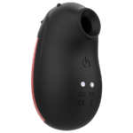 Rithual-Shushu 2.O New Generation Clitoral Azabache · Vibratoare
