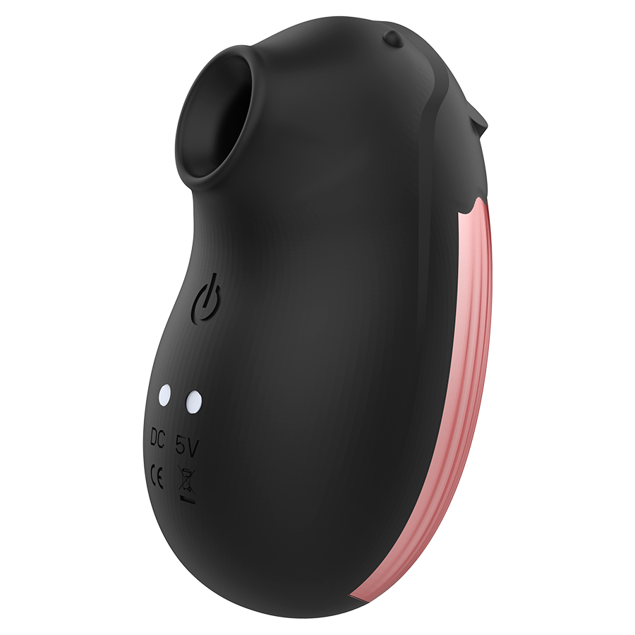 Rithual-Stimolatore clitorideo Shushu 2.0 con aspirazione 55 Rithual-Stimolatore clitorideo Shushu 2.0 con aspirazione · Vibratori (imaginea 2)