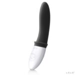 Lelo-Billy Vibratore Anal 2 Nero-Silicone, 7 velocità, Ricaricabile · Giocattoli anali