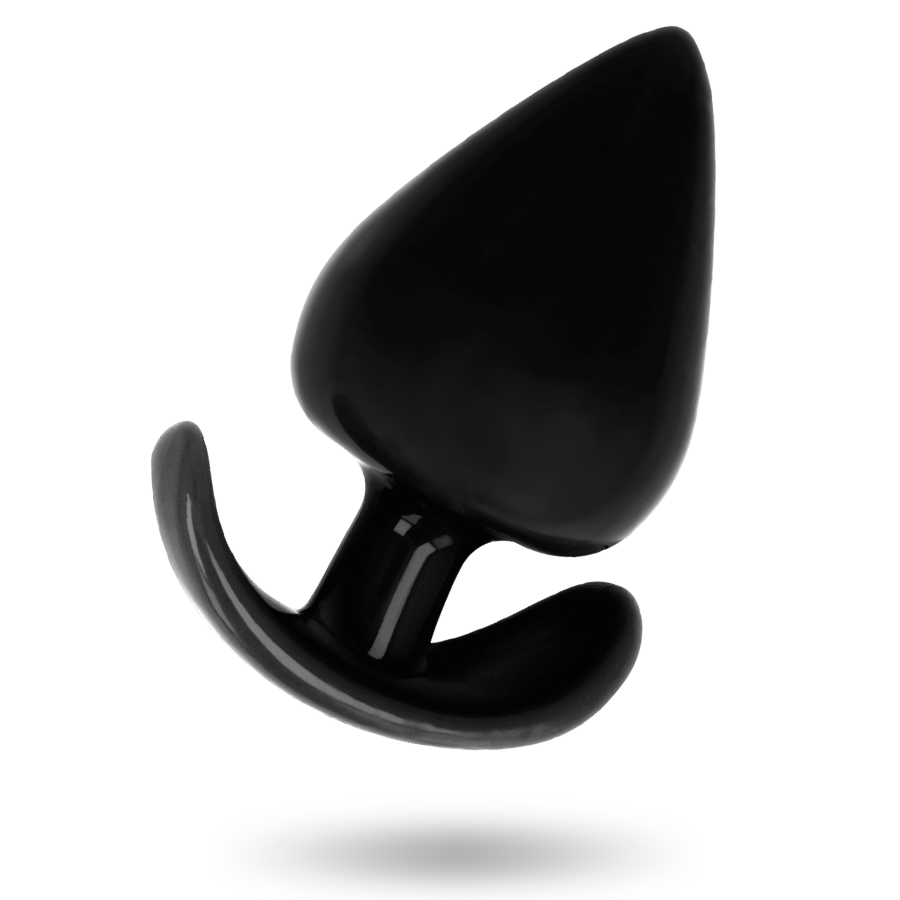 Addicted Toys-Plug anale 9.5 cm-TPR, impermeabile 3 Addicted Toys-Plug anale 9.5 cm-TPR, impermeabile · Accessori BDSM (imaginea 3)