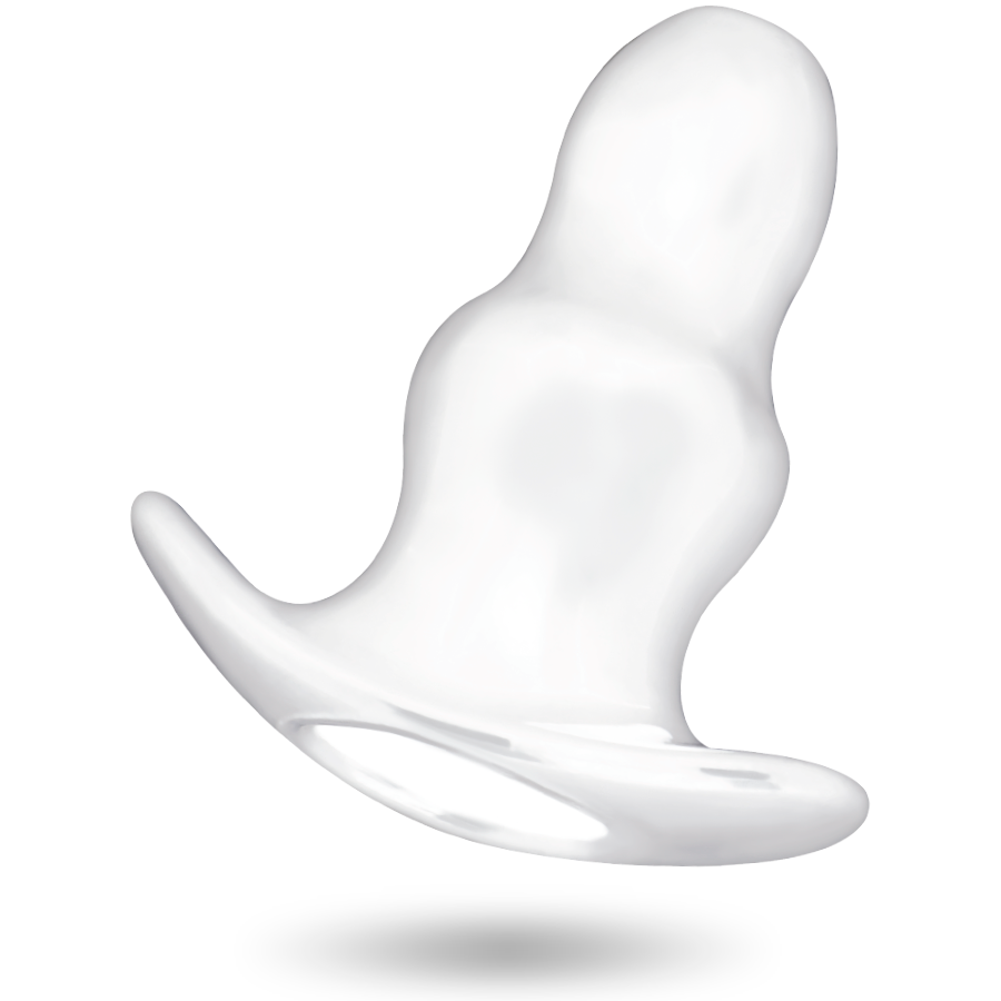 Addicted Toys-Dilatatore Anale Grande 15 cm - Trasparente-TPE 2 Addicted Toys-Dilatatore Anale Grande 15 cm - Trasparente-TPE · Giocattoli anali (imaginea 2)
