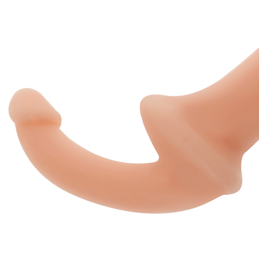 Addicted Toys-Dildo Rna S senza supporto naturale-silicone, impermeabile 2 Addicted Toys-Dildo Rna S senza supporto naturale-silicone, impermeabile · Strap-on & Imbracature (imaginea 2)
