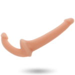 Addicted Toys-Dildo Rna S senza supporto naturale-silicone, impermeabile · Strap-on & Imbracature