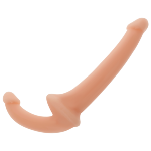 Addicted Toys-Dildo Rna S senza supporto naturale-silicone, impermeabile 12 Addicted Toys-Dildo Rna S senza supporto naturale-silicone, impermeabile · Strap-on & Imbracature (immagine 6)