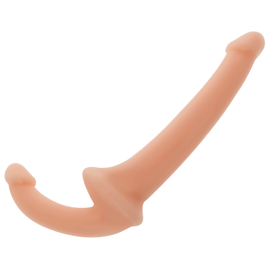 Addicted Toys-Dildo Rna S senza supporto naturale-silicone, impermeabile 6 Addicted Toys-Dildo Rna S senza supporto naturale-silicone, impermeabile · Strap-on & Imbracature (immagine 6)