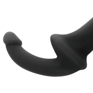 Addicted Toys-Dildo senza Imbracatura curvo con inserto G-spot · Strap-on & Imbracature (imaginea 3)