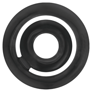 Addicted Toys-Potenza - Anello C per Pene Silicone
