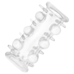 Addicted Toys-Guaina Pene Trasparente · Anelli & Guaine per pene
