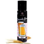 Secretplay Cosmetic-Drunk in Love Lubrificante commestibile aromatizzato · Lubrificanti