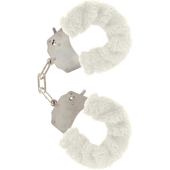 Toyjoy-Manette Soffice Bondage Metal · Bondage & Manette (immagine 13)