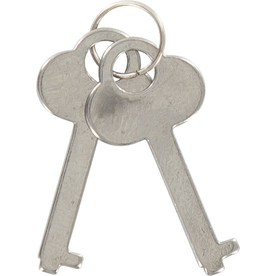 Toyjoy-Manette Soffice Bondage Metal · Bondage & Manette (immagine 14)