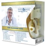 Andro Medical-Estensore del pene d'oro · Anelli & Guaine per pene