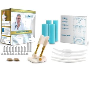 Andro Medical-Estensore del pene d'oro · Anelli & Guaine per pene (imaginea 2)