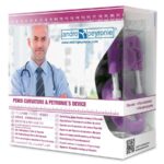 Andro Medical-Andropeyronie Correzione Curvatura Pene-Silicone · Anelli & Guaine per pene