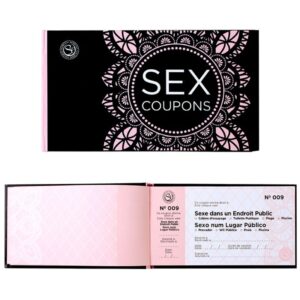 Secretplay 100% Games-Buoni Sexy (FR/PT)